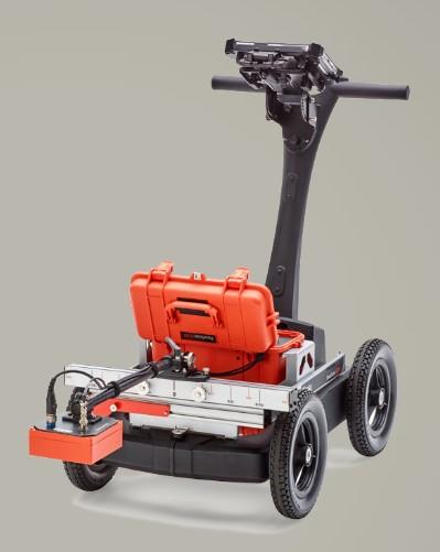 GPR-지하레이더 탐사