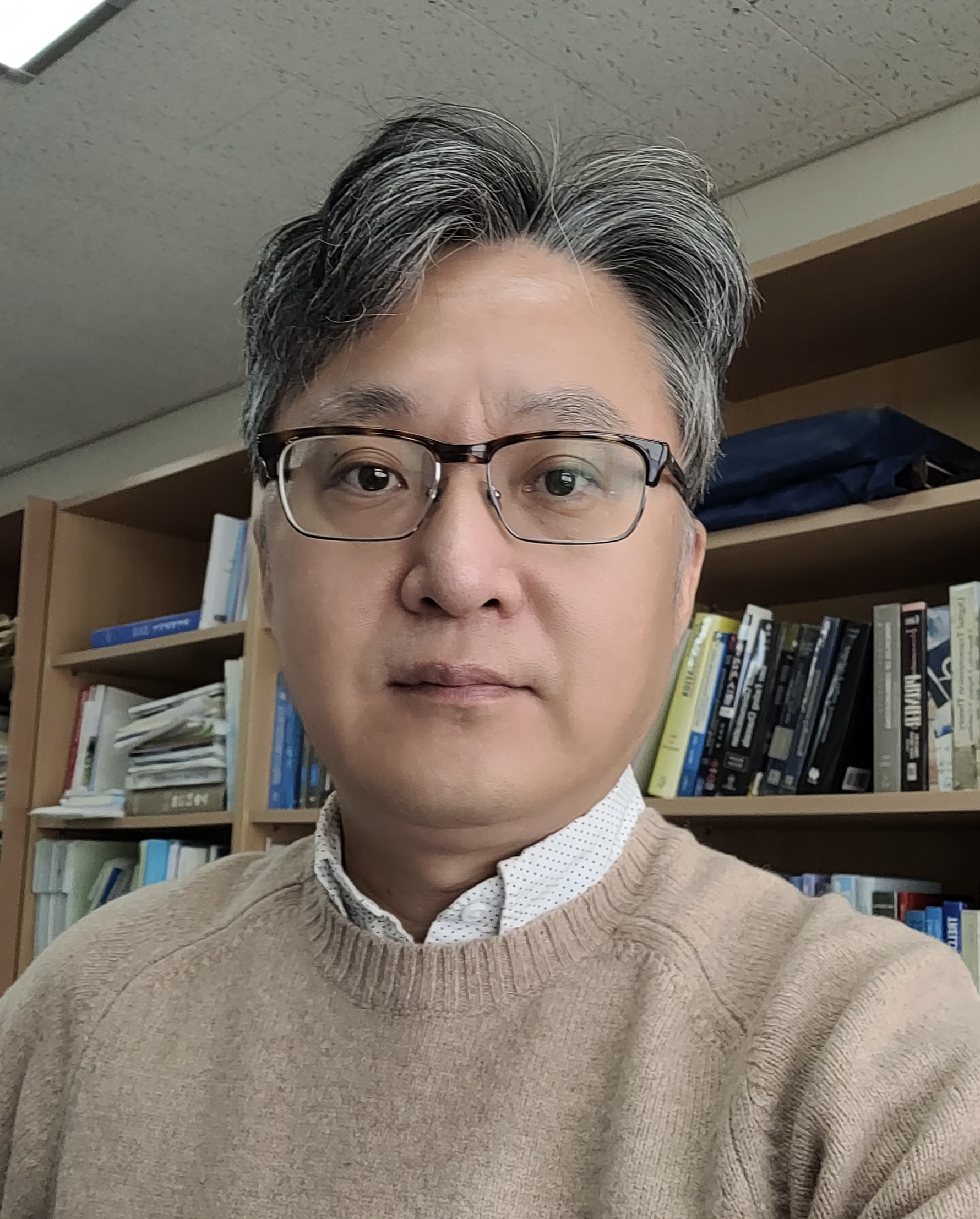 Sung-Joon Park 사진