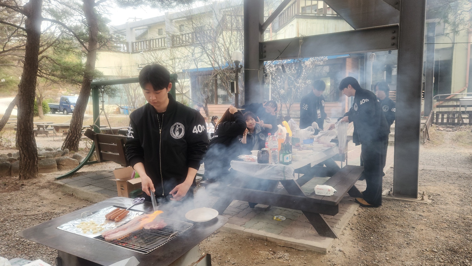 2025학년도 법학과 M.T(2025. 3. 27.~3. 28.) 3 대표이미지